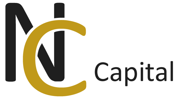 NC Capital Logo
